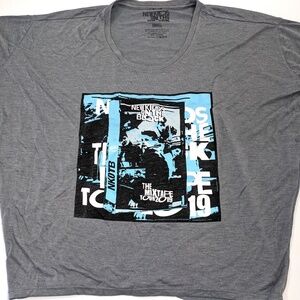 New Kids On The Block Mix Tape Tour 2019 T-Shirt Size See Description New